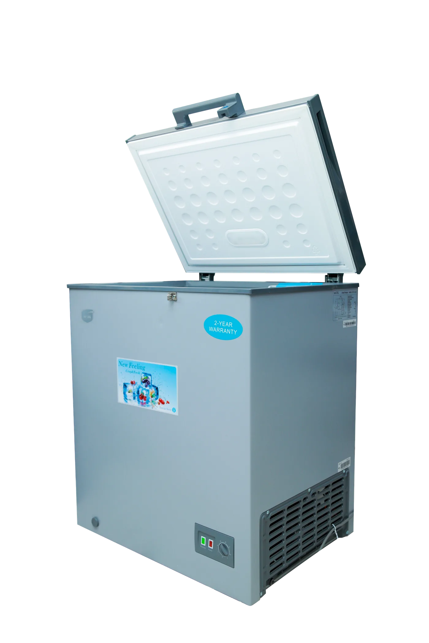 200L mr UK Freezer
