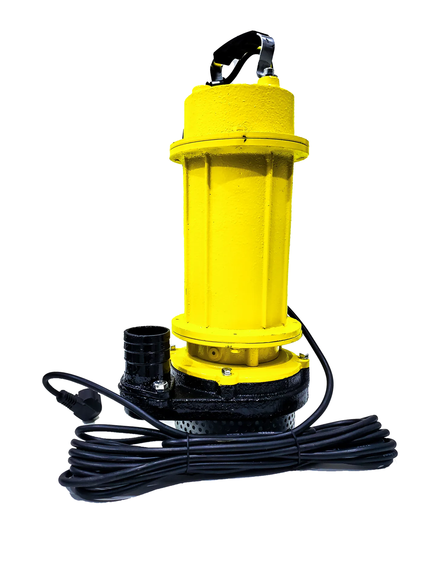 5.0HP Deep water pump