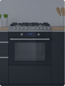 Kitchen Appliances