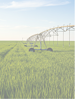 Agricultural Appliances