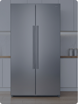 Fridges & Freezers