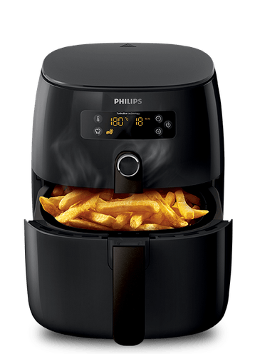 Air fryer