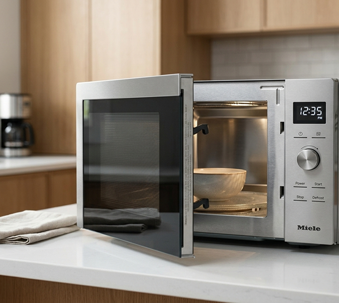 Durable & Reliable Build
