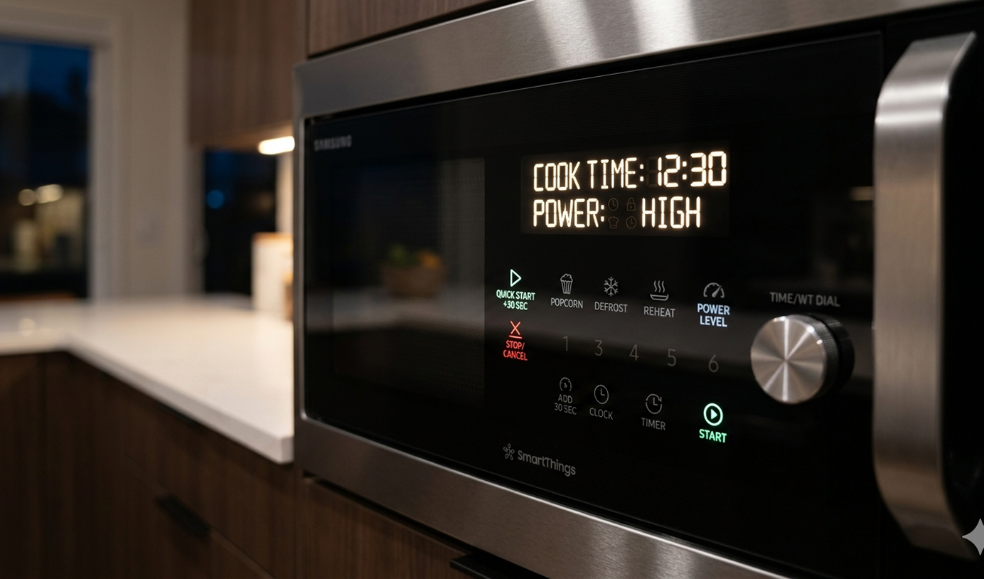10 Adjustable Power Levels